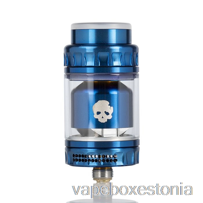 Vape Box Estonia Dovpo Blotto Mini 23mm Rta Sinine